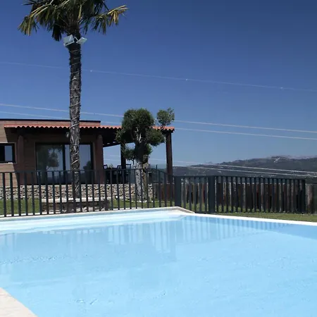 Casa Bella Vista Villa Fafe Exterior photo