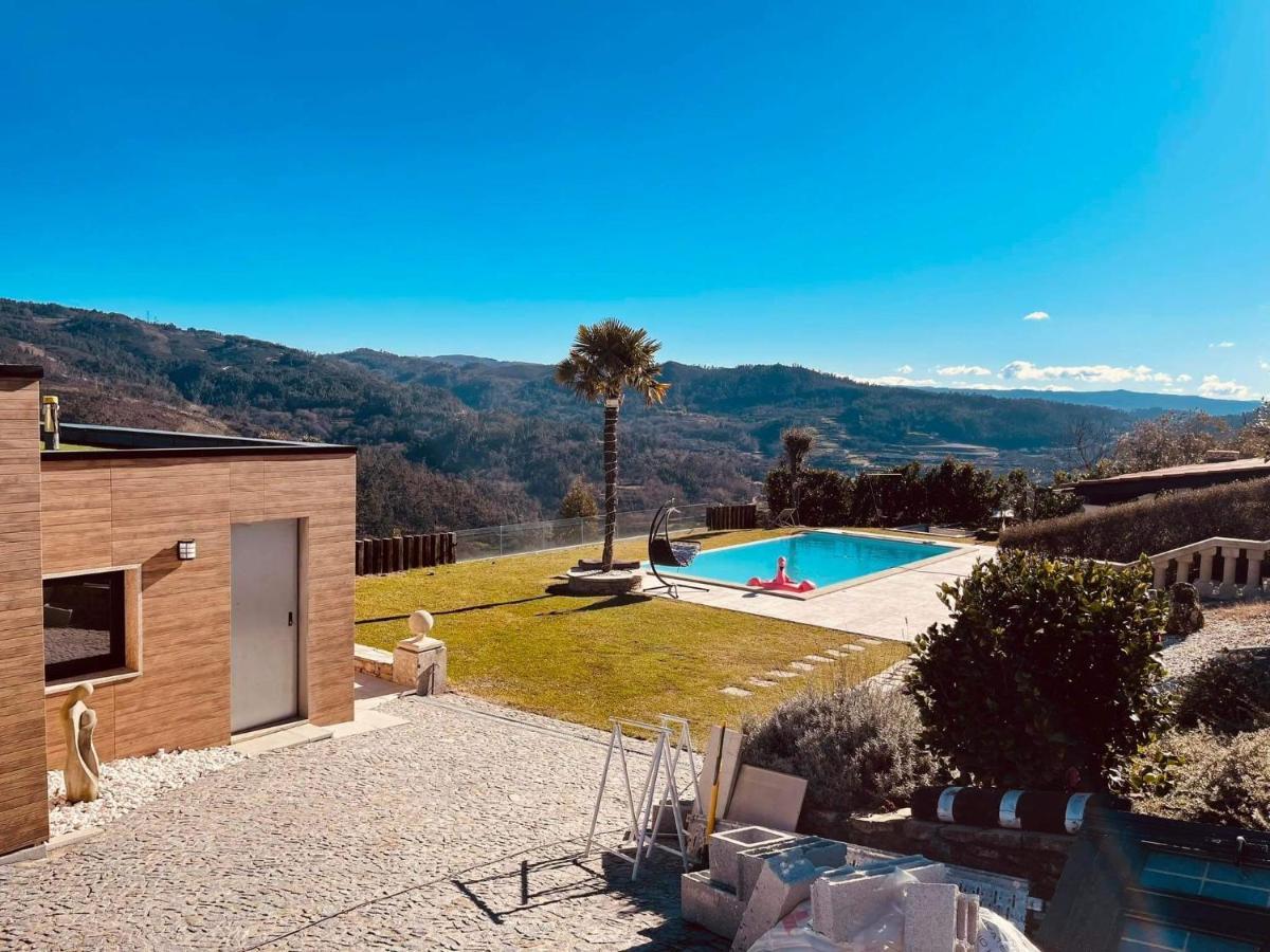 Casa Bella Vista Holiday home