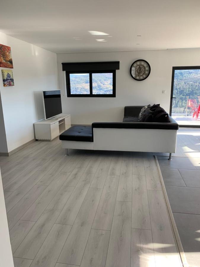 Casa Bella Vista Holiday home Fafe