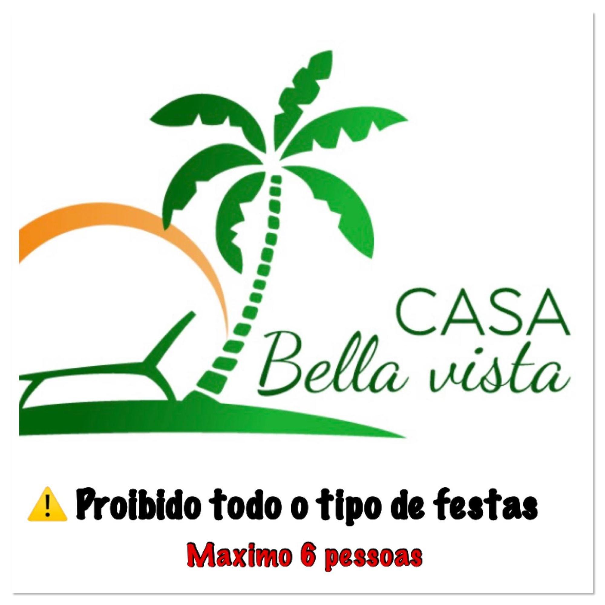 Casa Bella Vista Holiday home Fafe