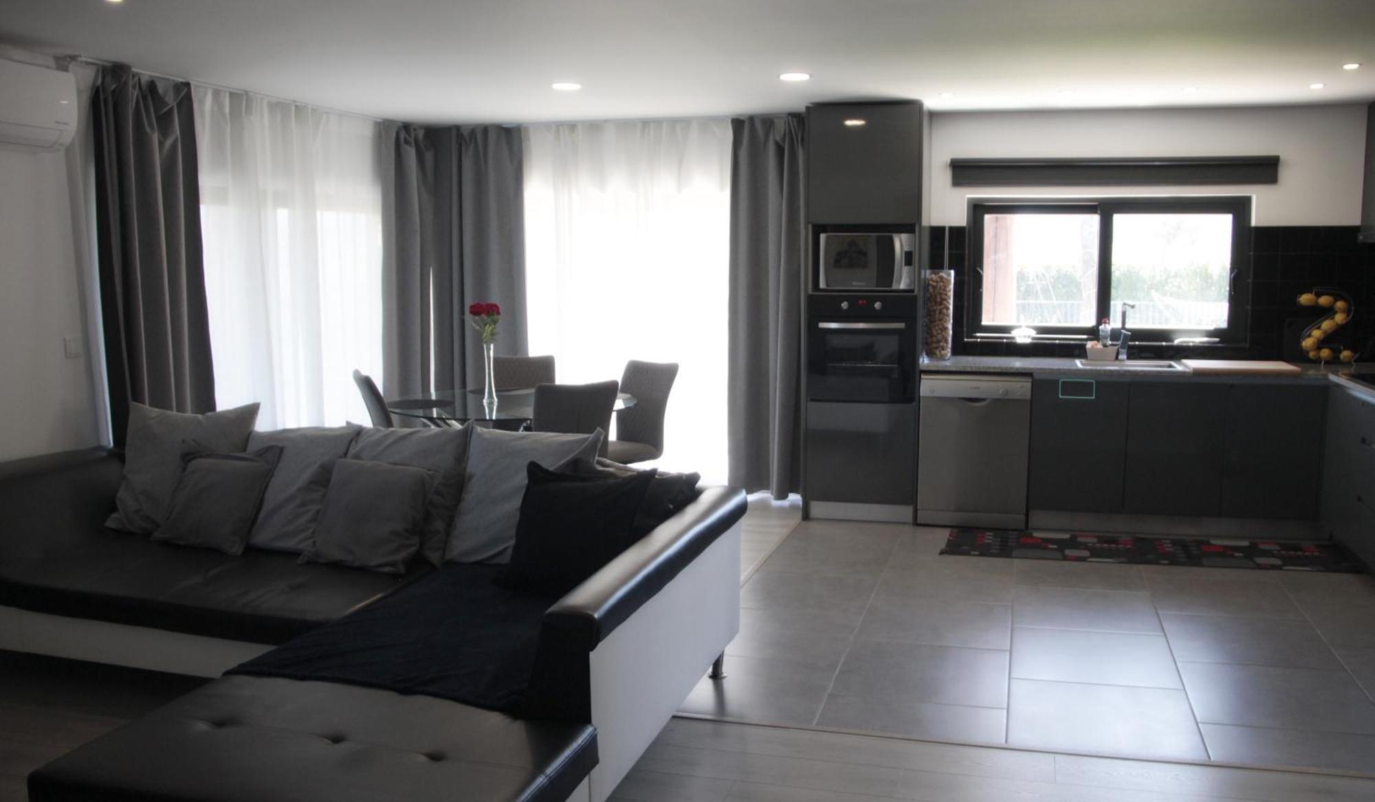 Casa Bella Vista