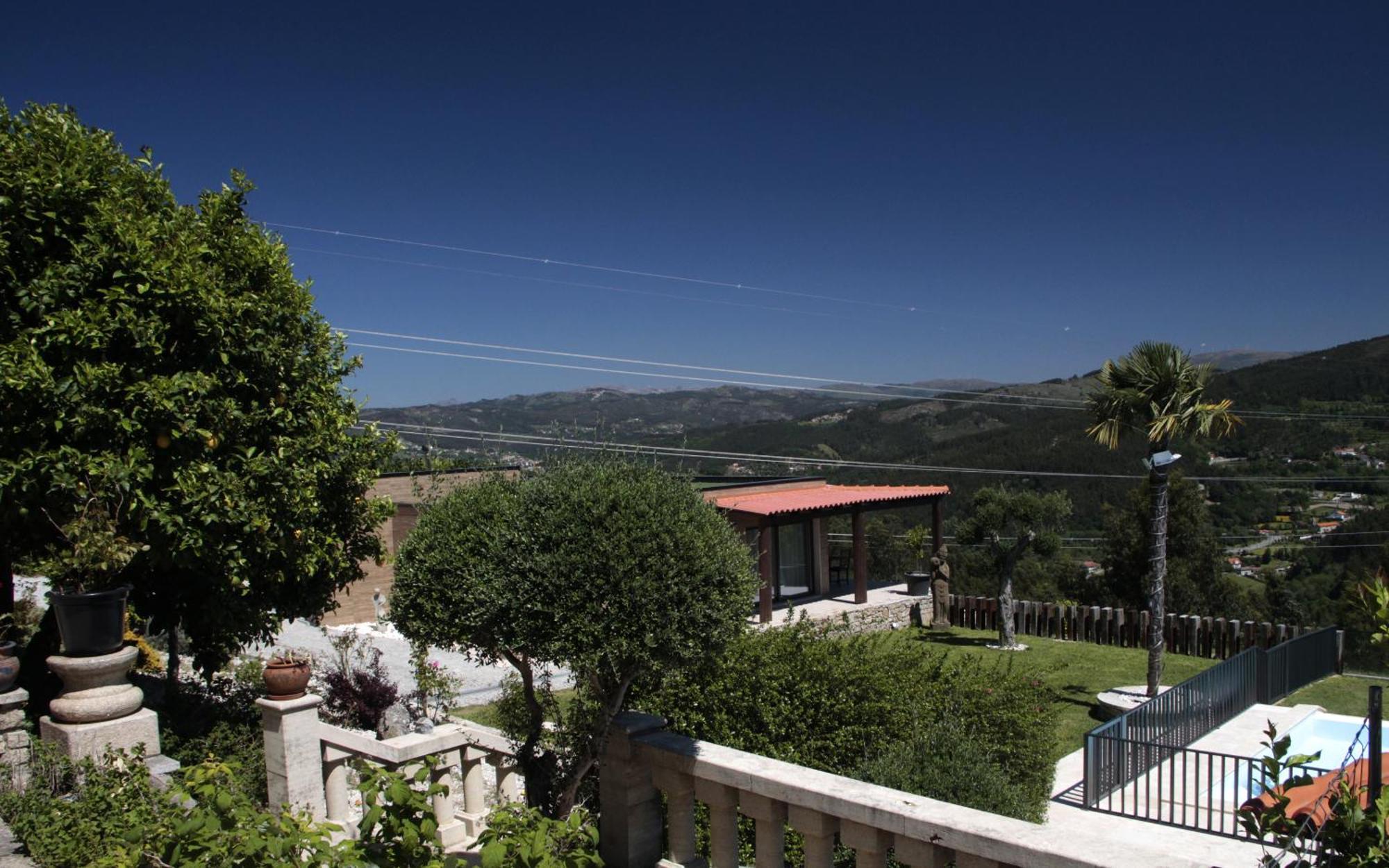 Holiday home Casa Bella Vista *