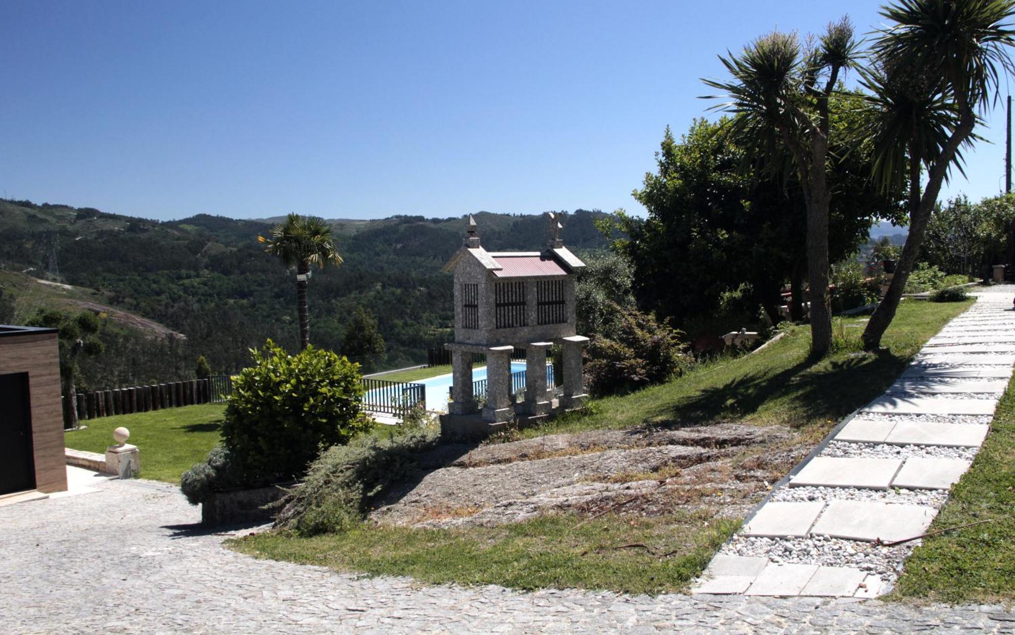 Holiday home Casa Bella Vista