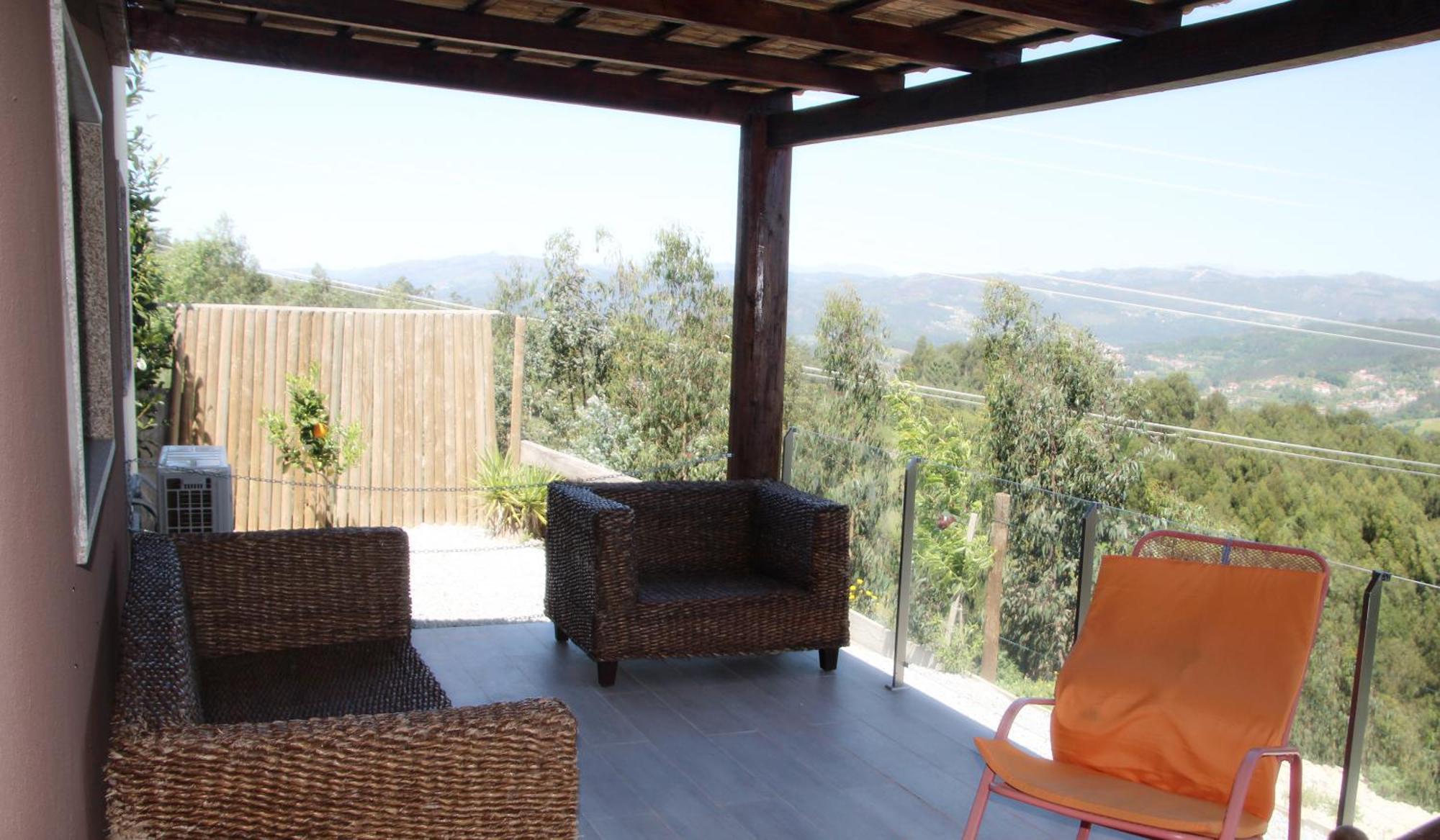 Holiday home Casa Bella Vista *