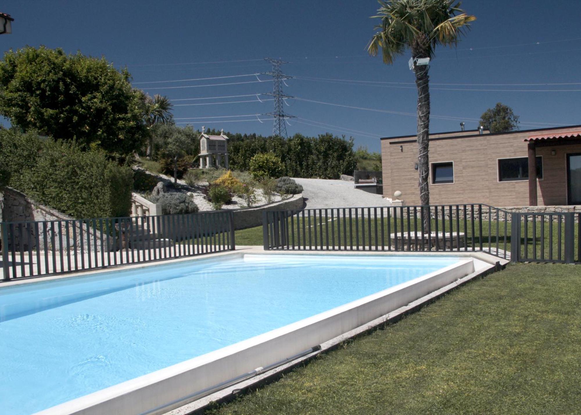 Casa Bella Vista Fafe