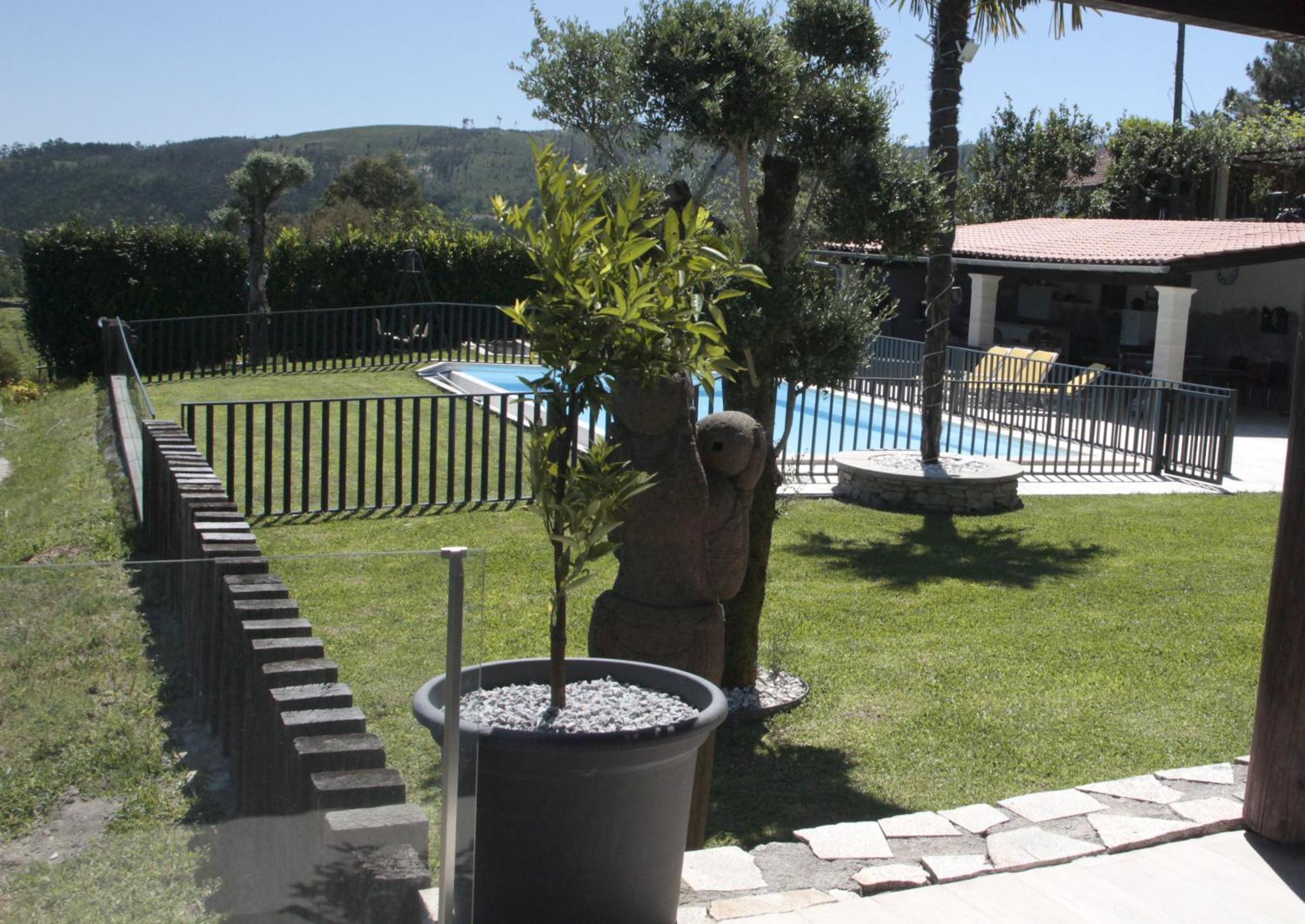 Casa Bella Vista