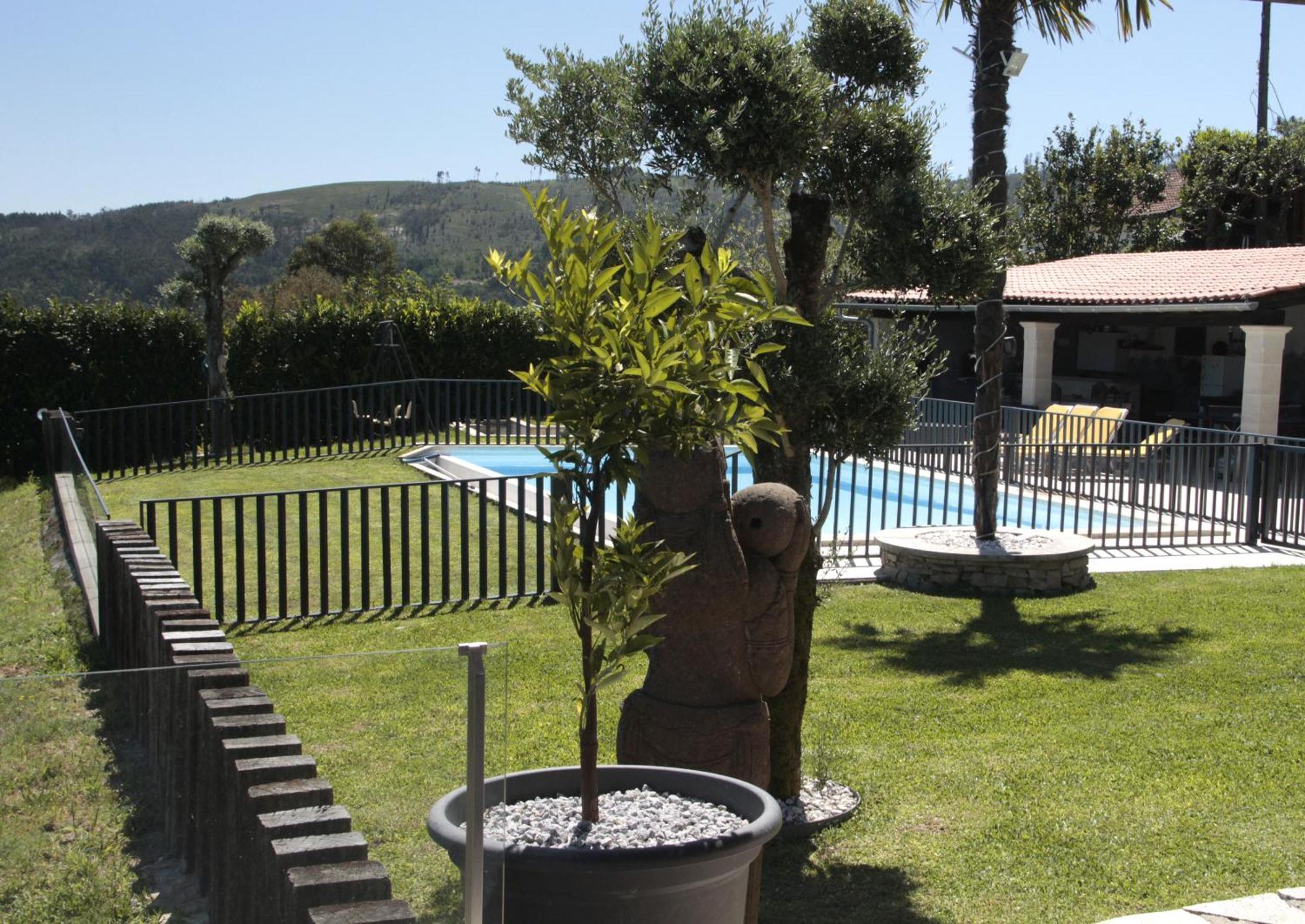 Casa Bella Vista Fafe